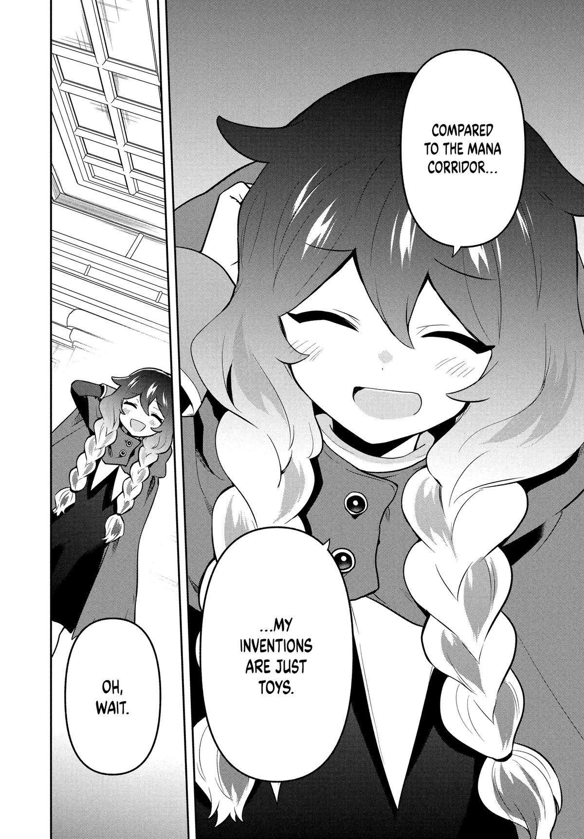 SIX PRINCESSES FALL IN LOVE WITH GOD GUARDIAN Chapter 94 16